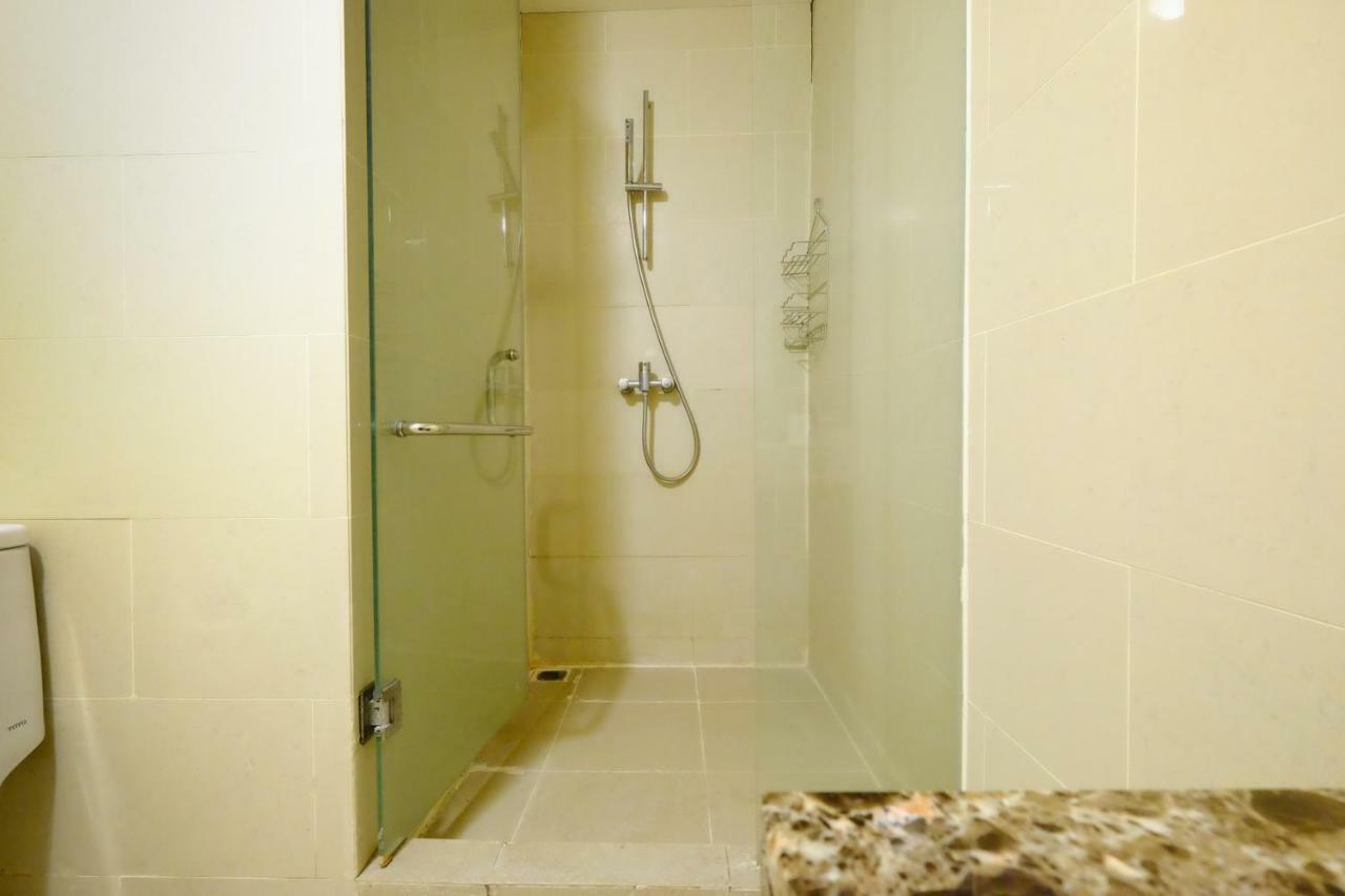 Homey 2BR Apartment @ Casa Grande Residence By Travelio Jakarta Extérieur photo